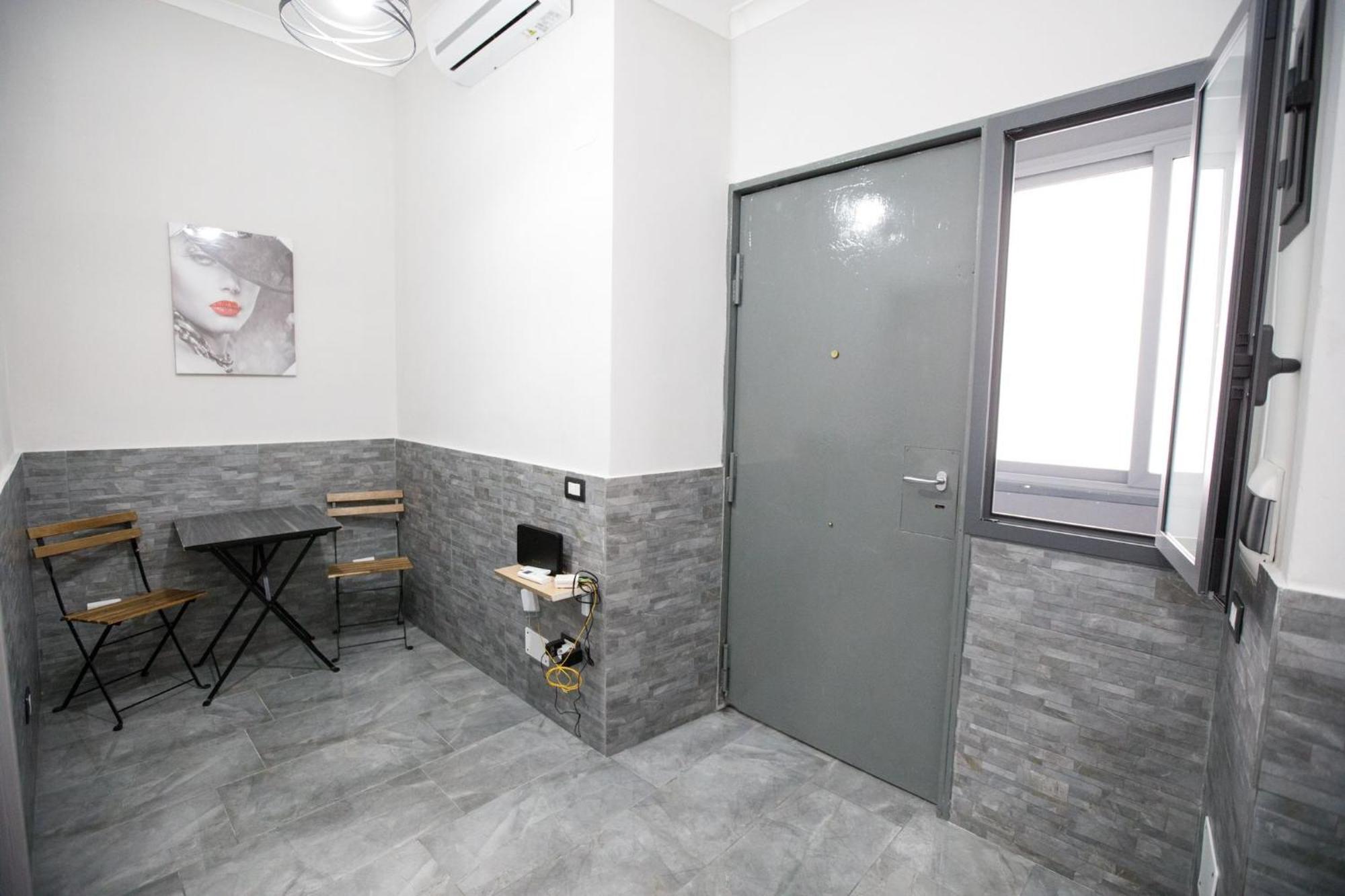나폴리 Mg House_2 아파트 외부 사진
